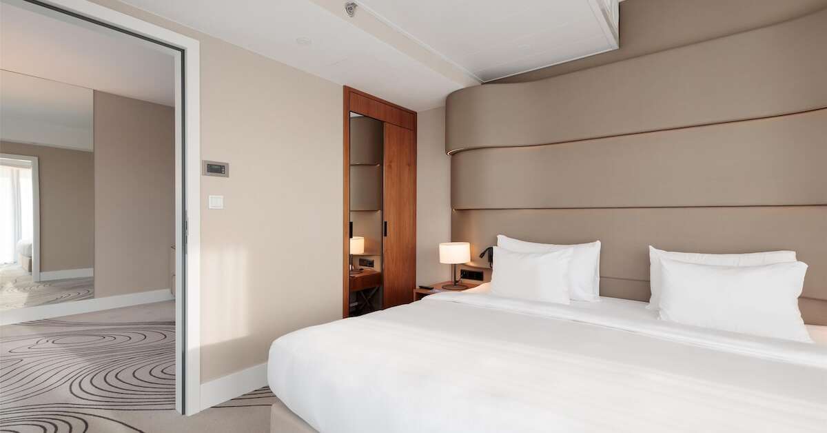 Een foto van Radisson Blu Resort Swinoujscie