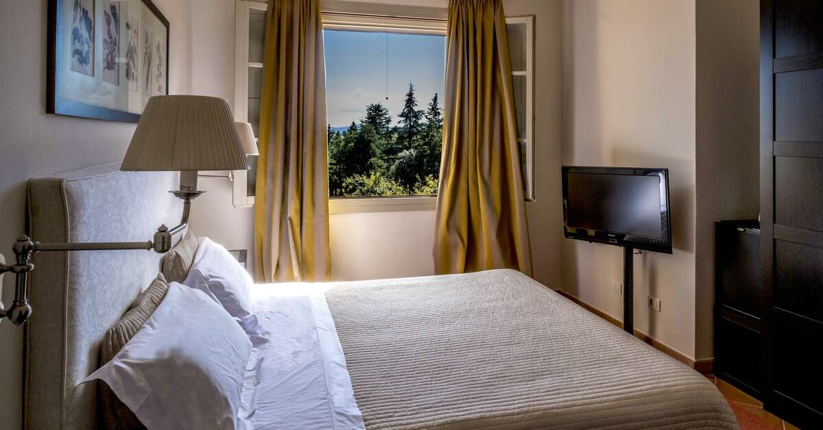 Een foto van SI Montalcino Hotel & Restaurant