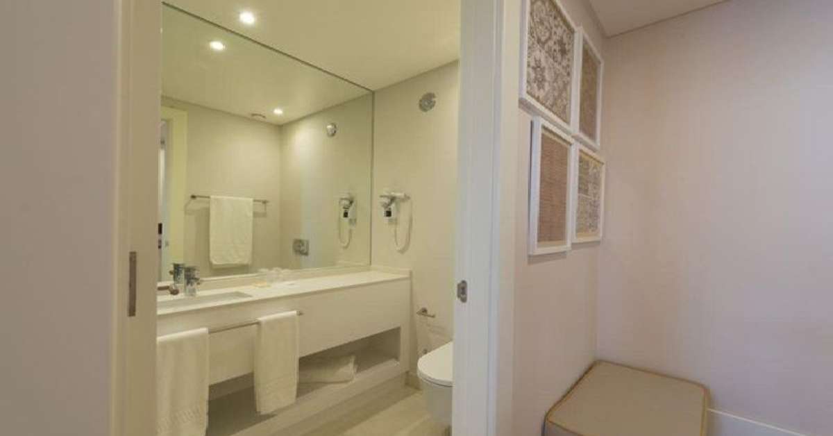 Ein Foto My Story Hotel Ouro