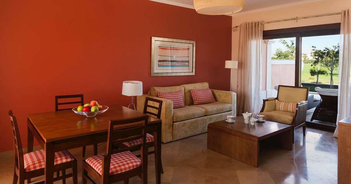 Een foto van Cascade Resort Algarve
