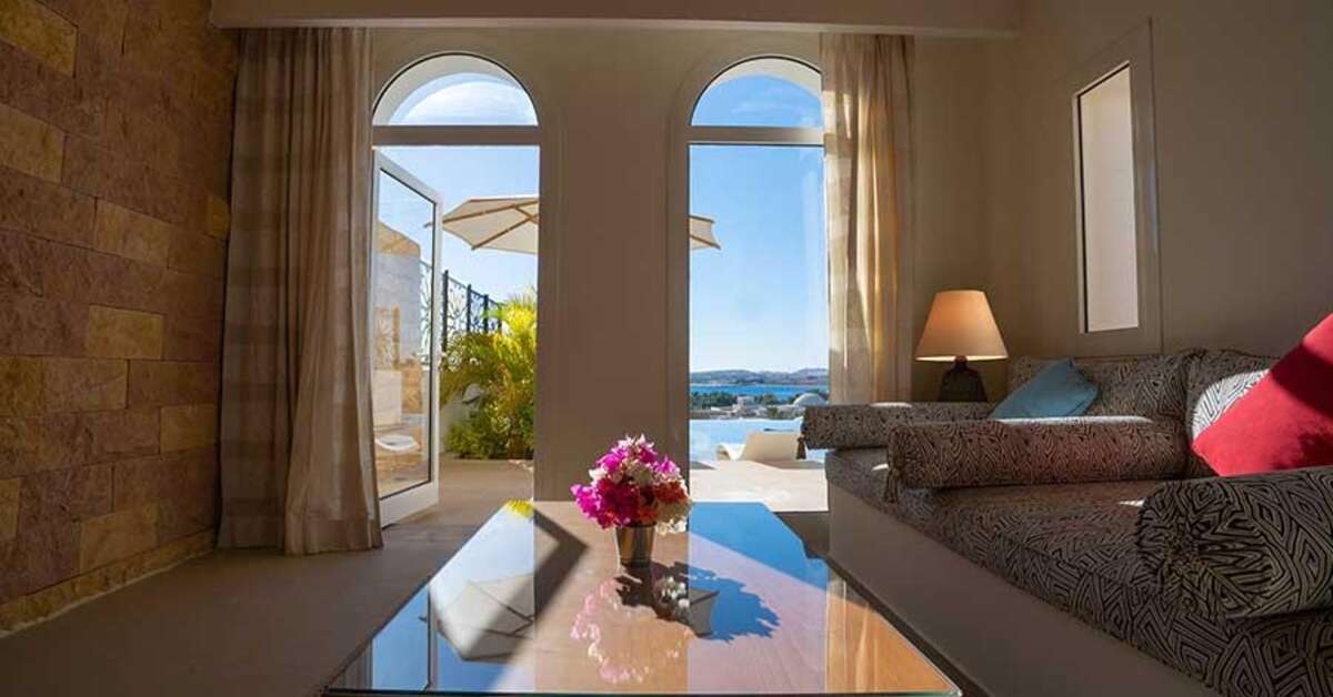 Een foto van Fort Arabesque The Villas