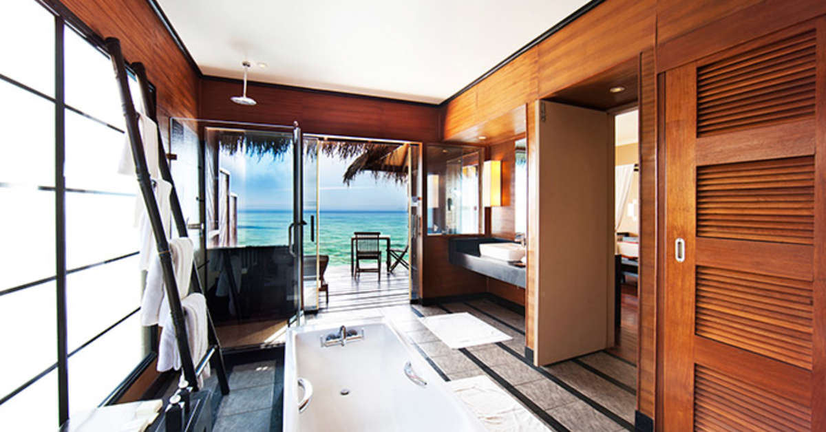 Een foto van Adaaran Select Hudhuran Fushi