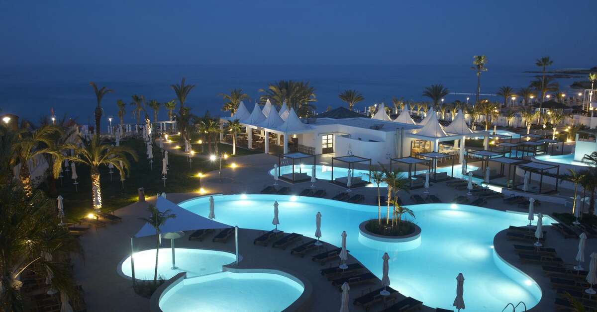 Een foto van Sunrise Pearl Hotel & Spa