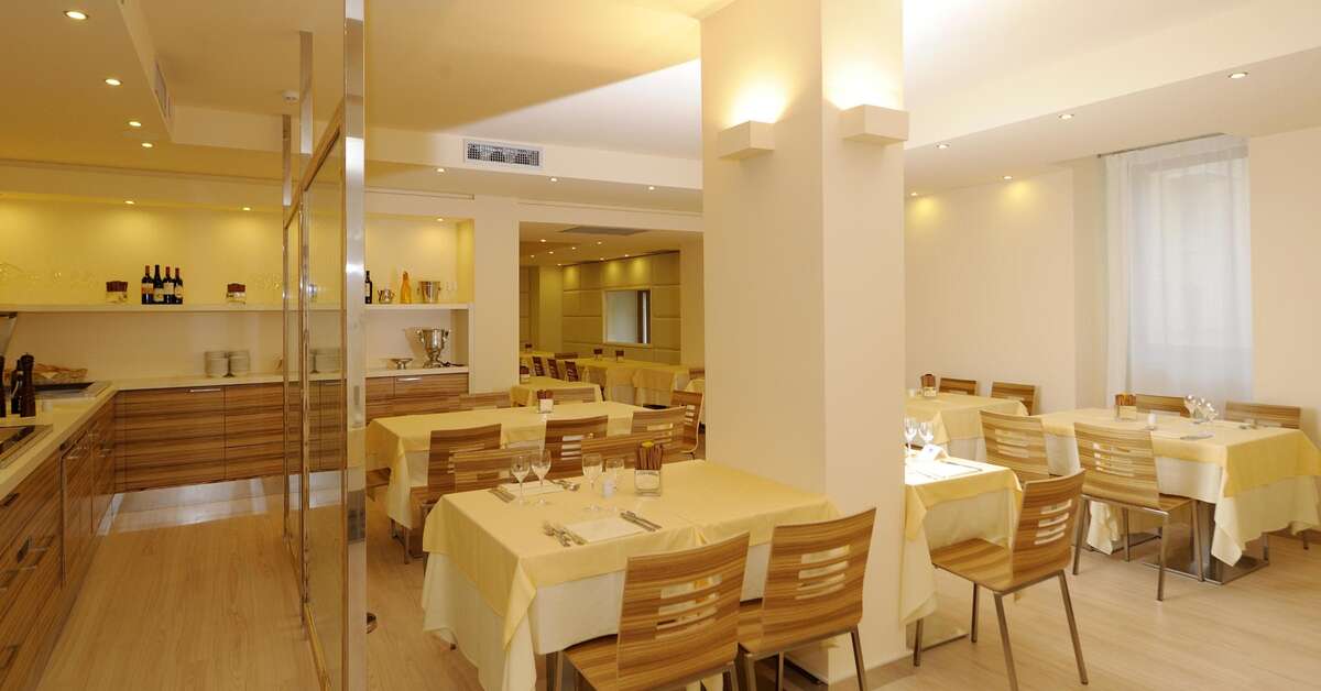Een foto van Hotel Antico Borgo