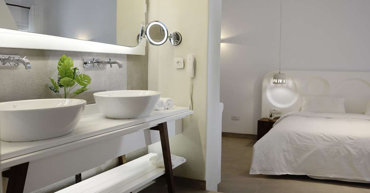 Een foto van Amazon Mykonos Resort & Spa