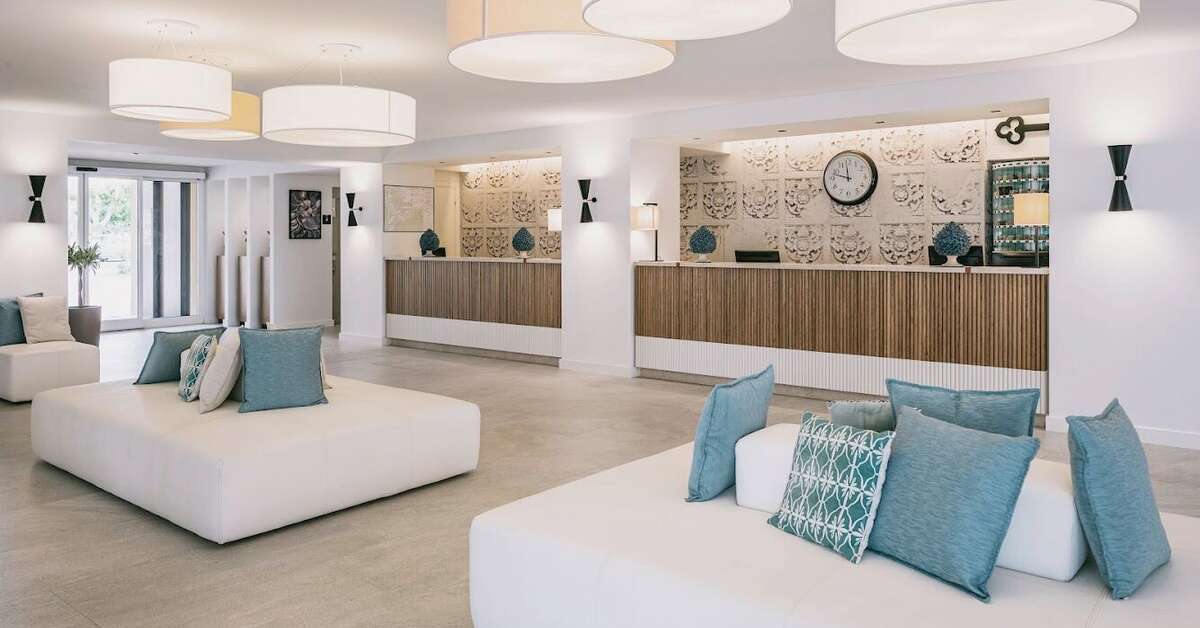 Een foto van Mangia's Polina Resort