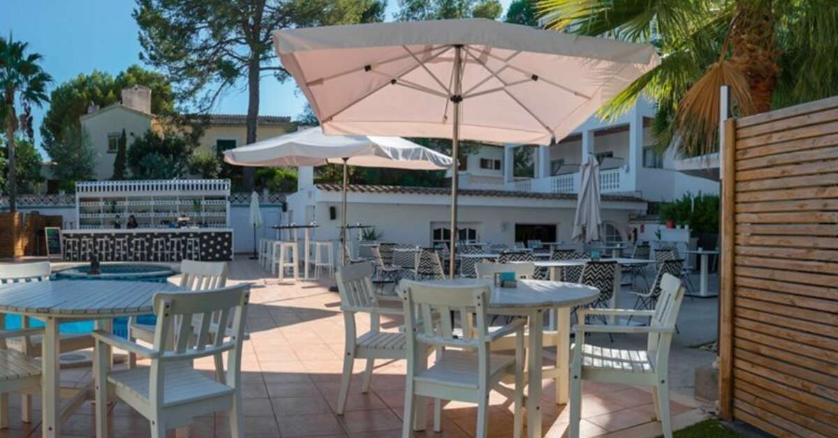 Een foto van Hotel La Concha Soul