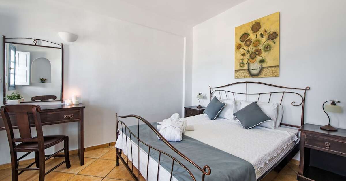 Een foto van Apanemo Hotel & Suites