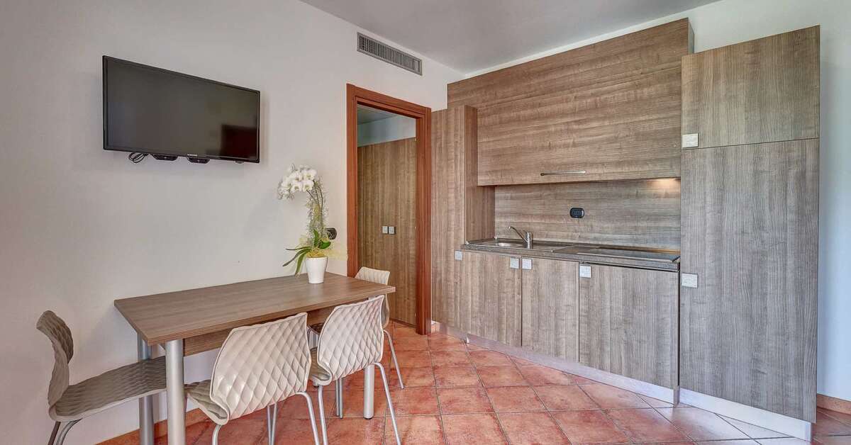 Een foto van Ai Pozzi Village Spa Resort