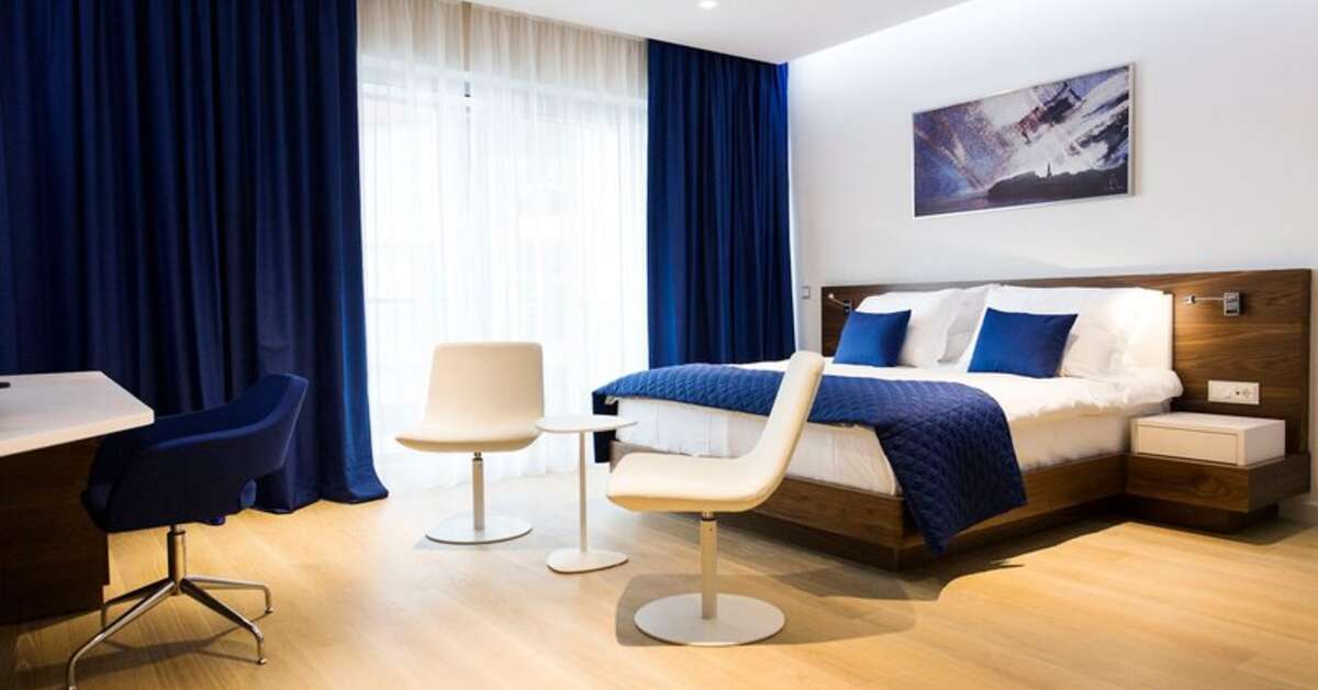 Ein Foto Hotel TQ Plaza