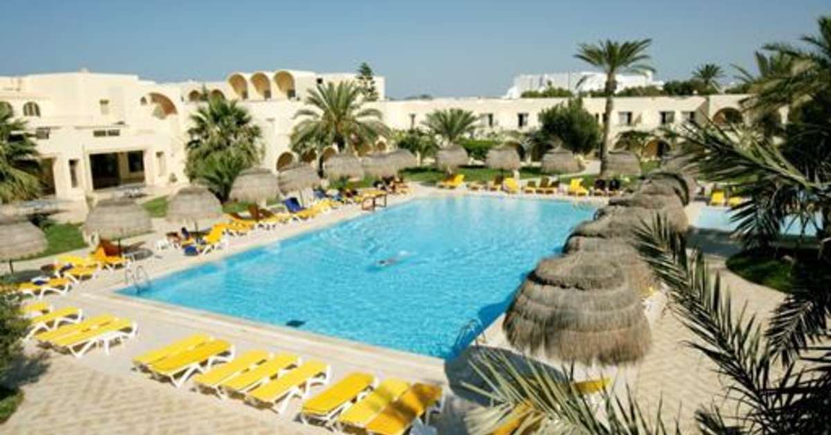 Een foto van TUI Magic Life Penelope Beach