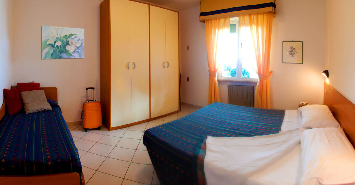 Een foto van Residence Sant 'Anna