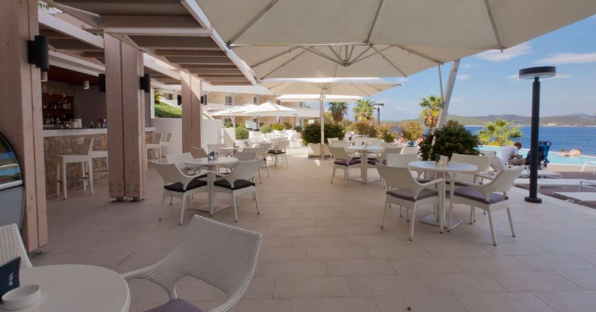 Een foto van RMH Lopud Lafodia Resort & Wellness