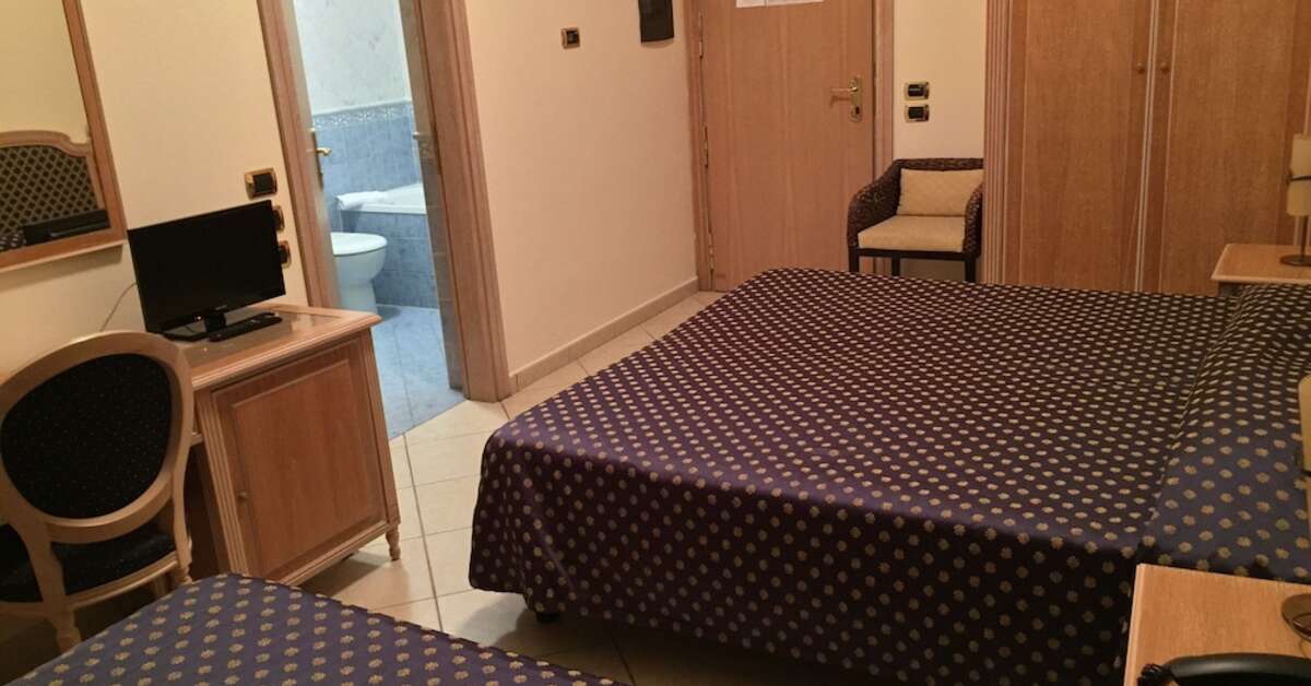 Een foto van Villa Romana