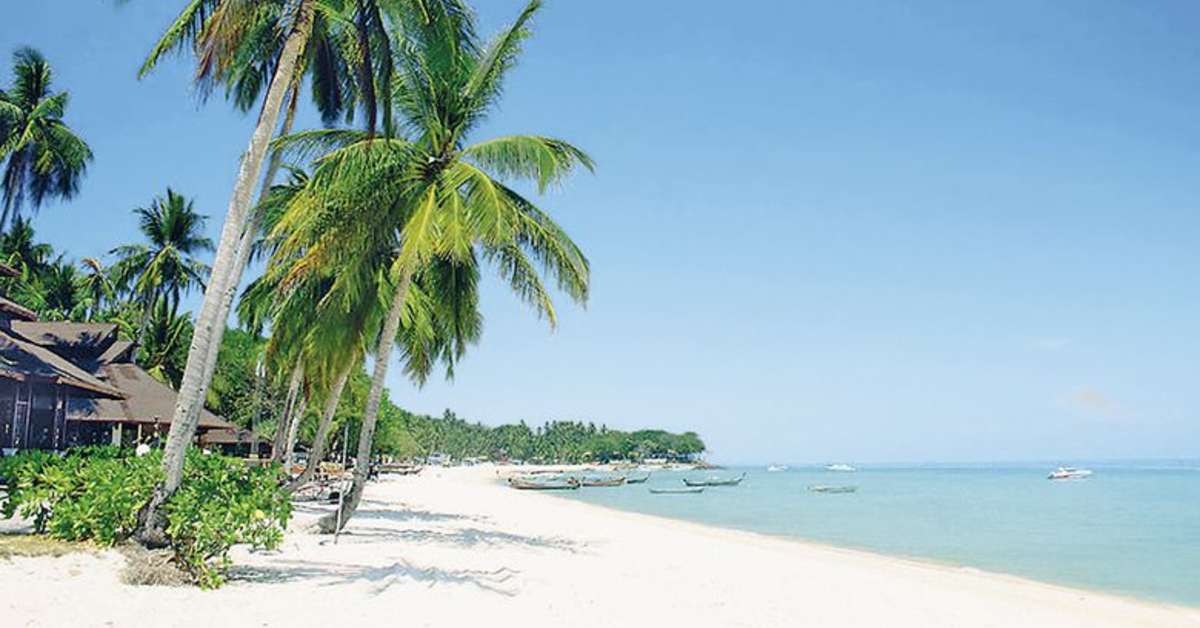Ein Foto Holiday Inn Resort Phi Phi Island