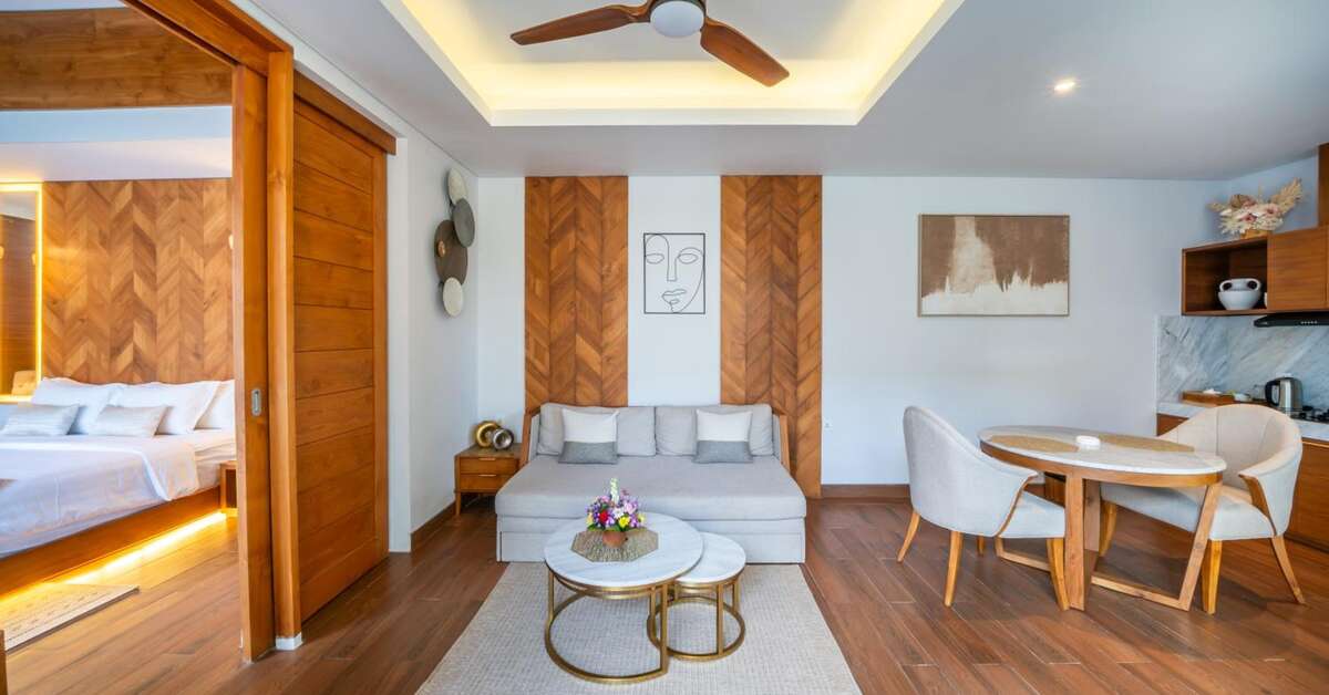 Een foto van Sithala Villa Seminyak