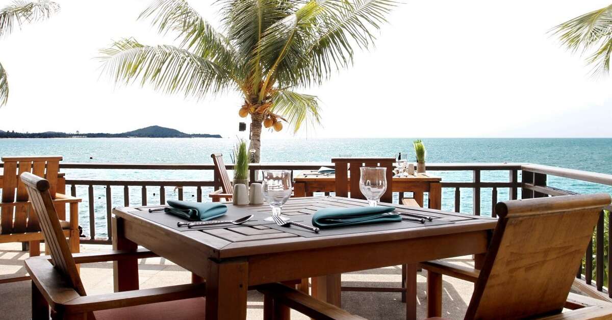 Een foto van Fair House Villas & Spa