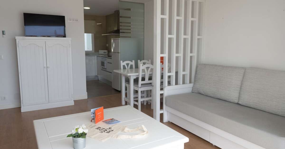 Een foto van Appartementen Los Naranjos