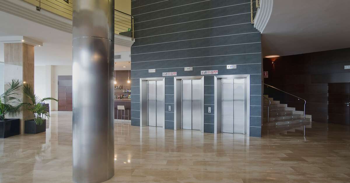 Een foto van Hotel Bahia Calpe by Pierre & Vacances