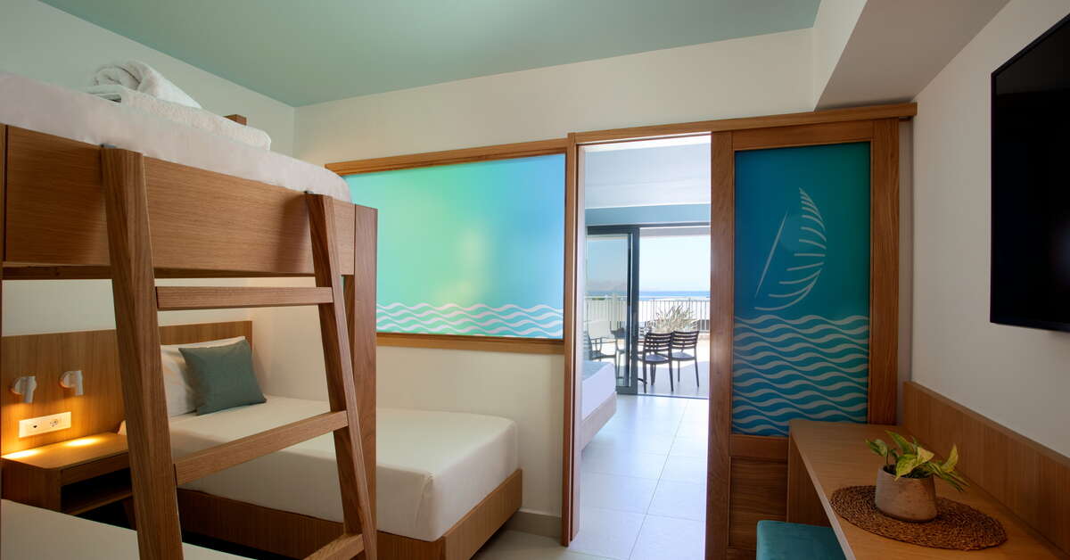 Een foto van Arina Beach Resort