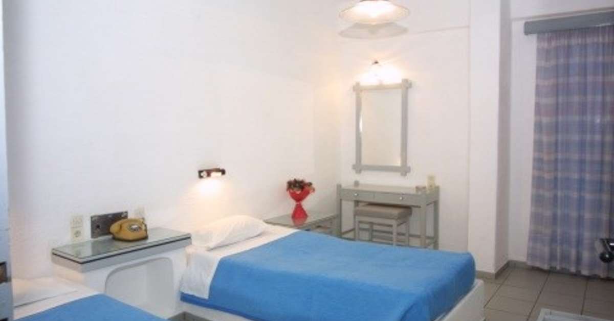 Een foto van Iro Hotel