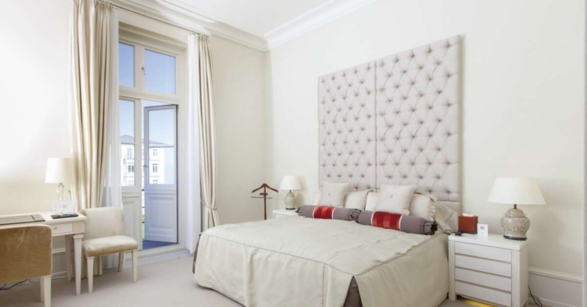 Ein Foto Grand Resort Heiligendamm GmbH & Co. KG