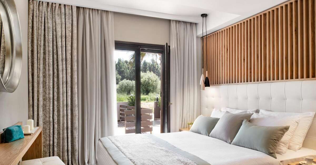 Een foto van Hotel Simeon