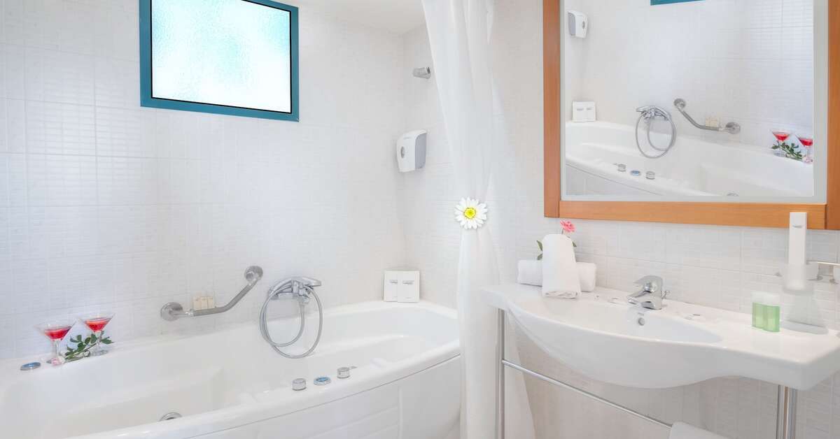 Een foto van Miramare Resort & Spa