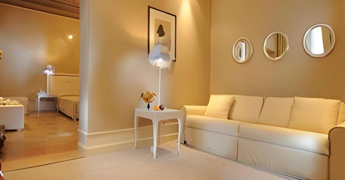 Een foto van Hotel Ai Due Principi