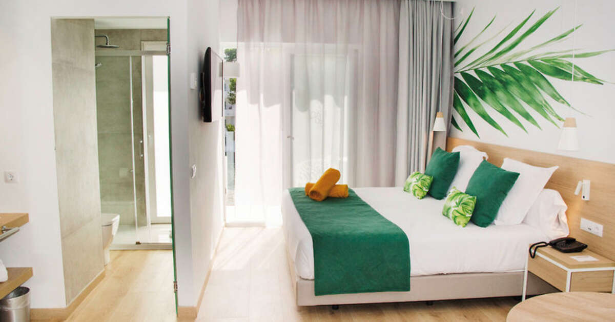 Ein Foto BQ Paguera Boutique Hotel
