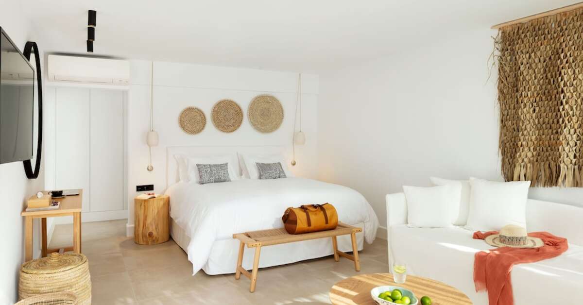 Een foto van Amantes Villas & Suites