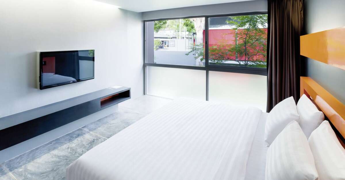 Ein Foto The Coast Resort Phangan