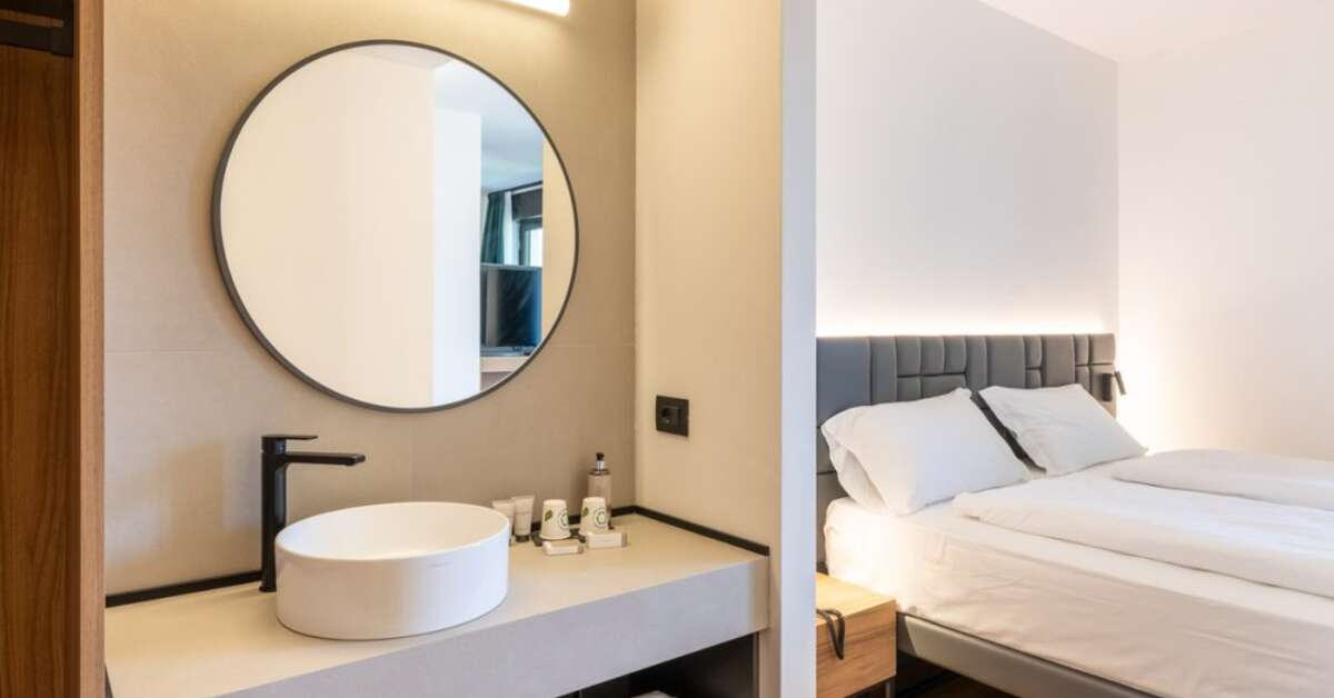 Een foto van My Active Hotel