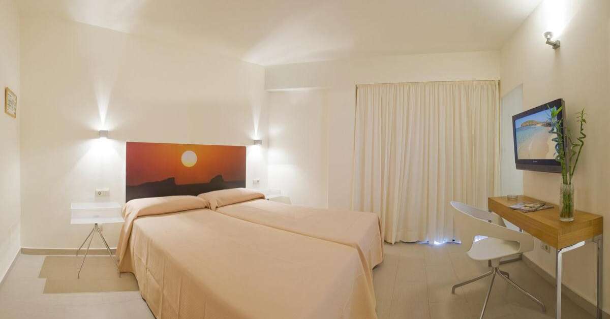 Een foto van Hostal Florencio