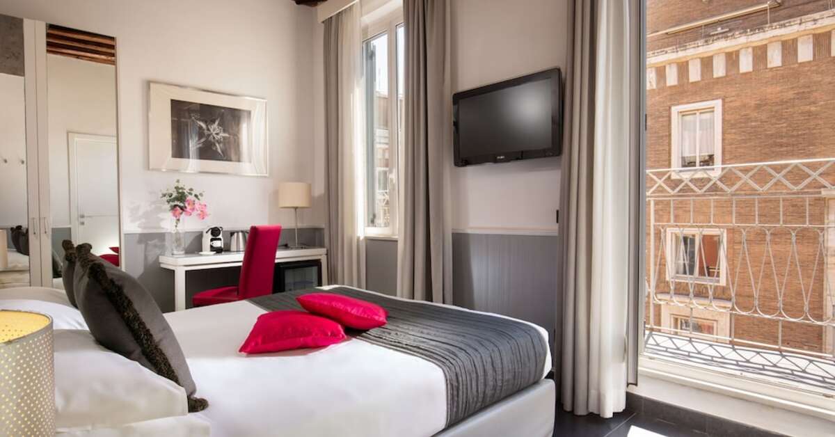 Een foto van Stay Inn by Condotti Selection