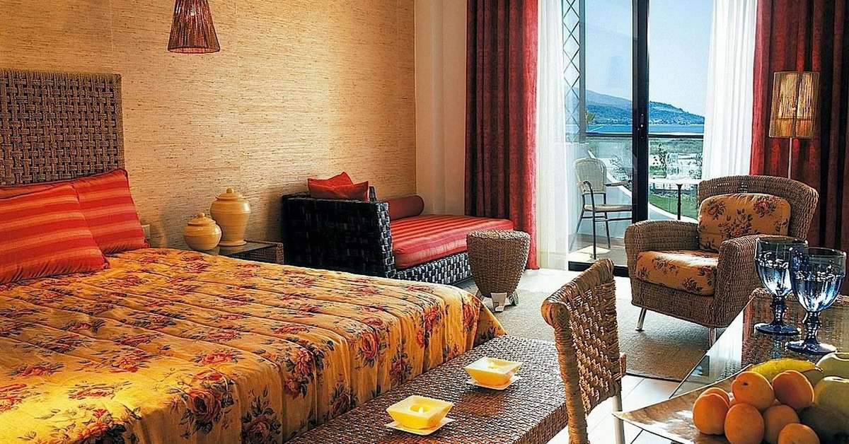 Een foto van Ilio Mare Hotel