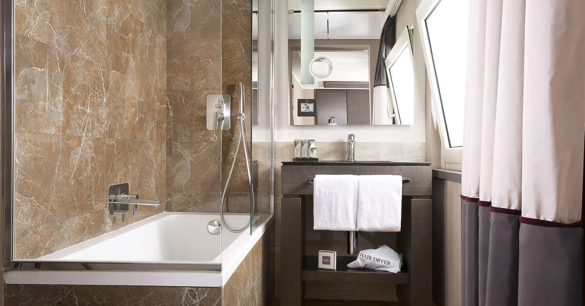 Een foto van Rome Times Hotel