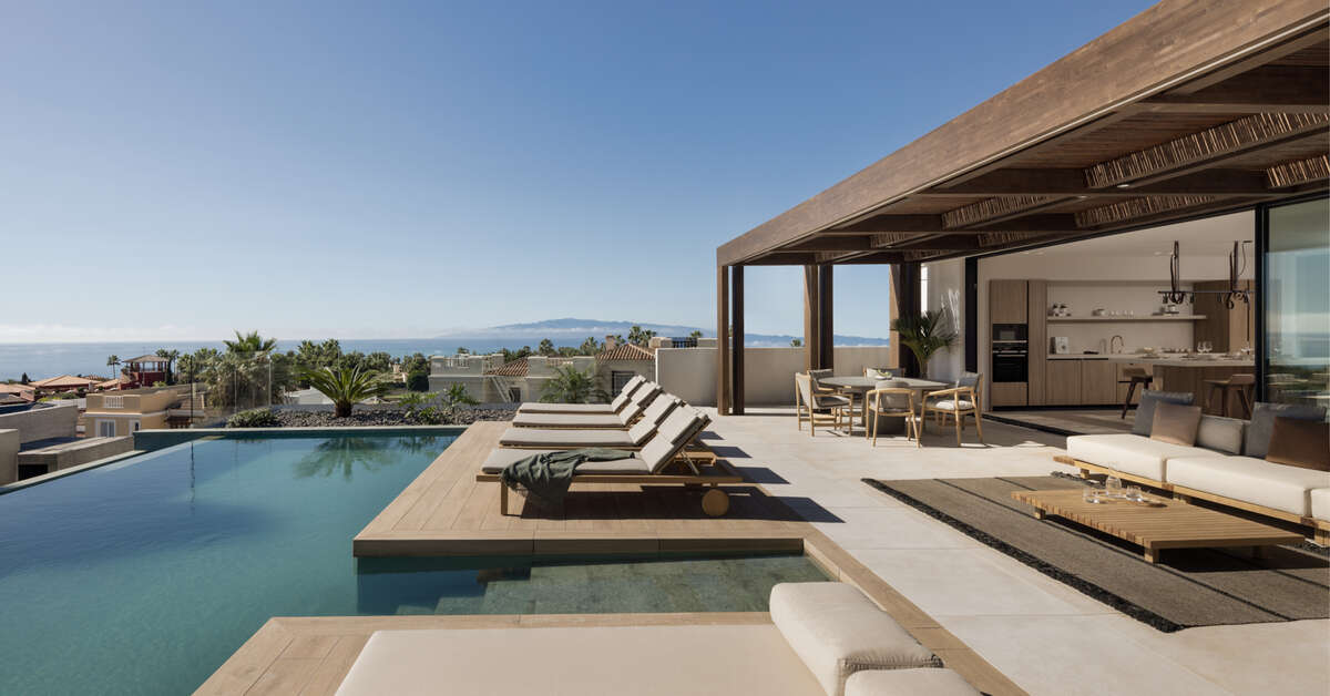Een foto van Hotel Royal Hideaway Corales Villas