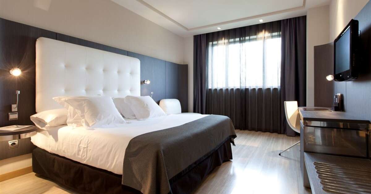 Een foto van Hotel Maydrit