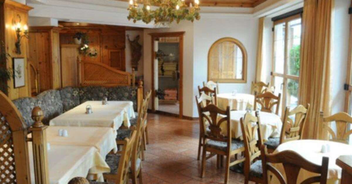 Een foto van Hotel Lukasmayr