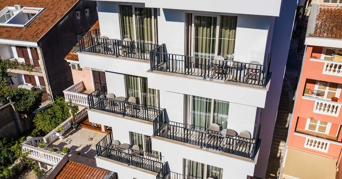 Een foto van Villa Bono