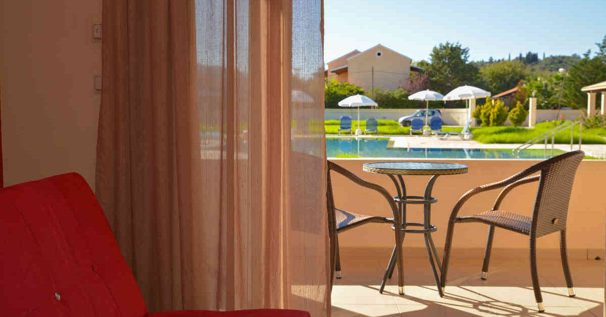 Een foto van Megali Luxuries