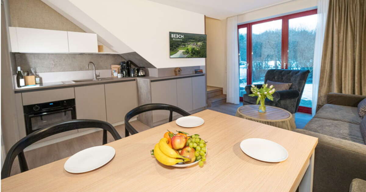 Een foto van Beech Resort Plauer See