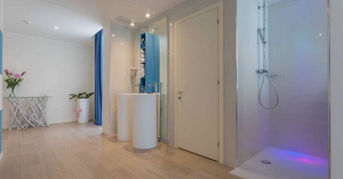 Een foto van Mediterraneo Smart Hotel