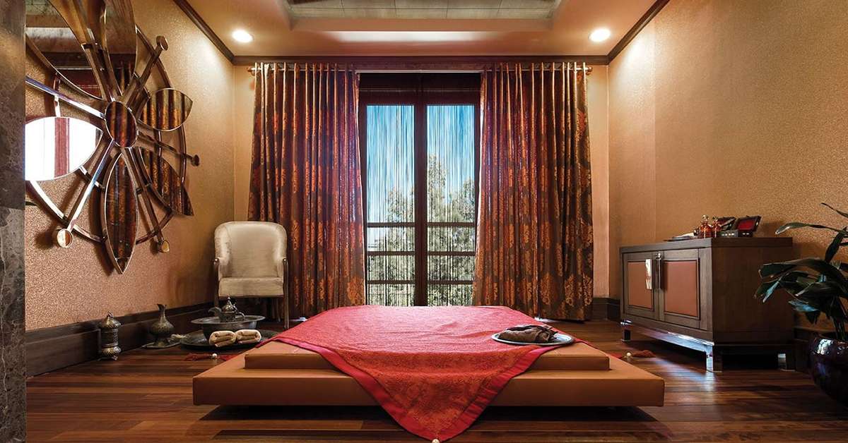 Ein Foto von den Einrichtungen im Cornelia Diamond Golf Resort & Spa