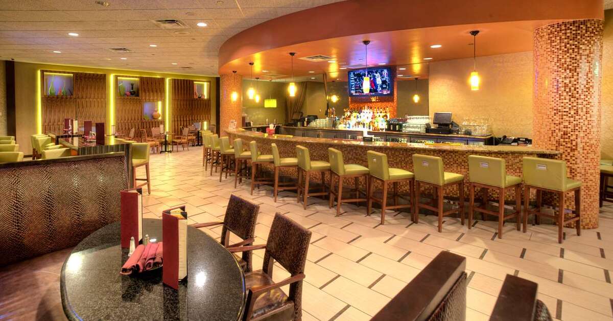 Een foto van The Florida Hotel & Conference Center