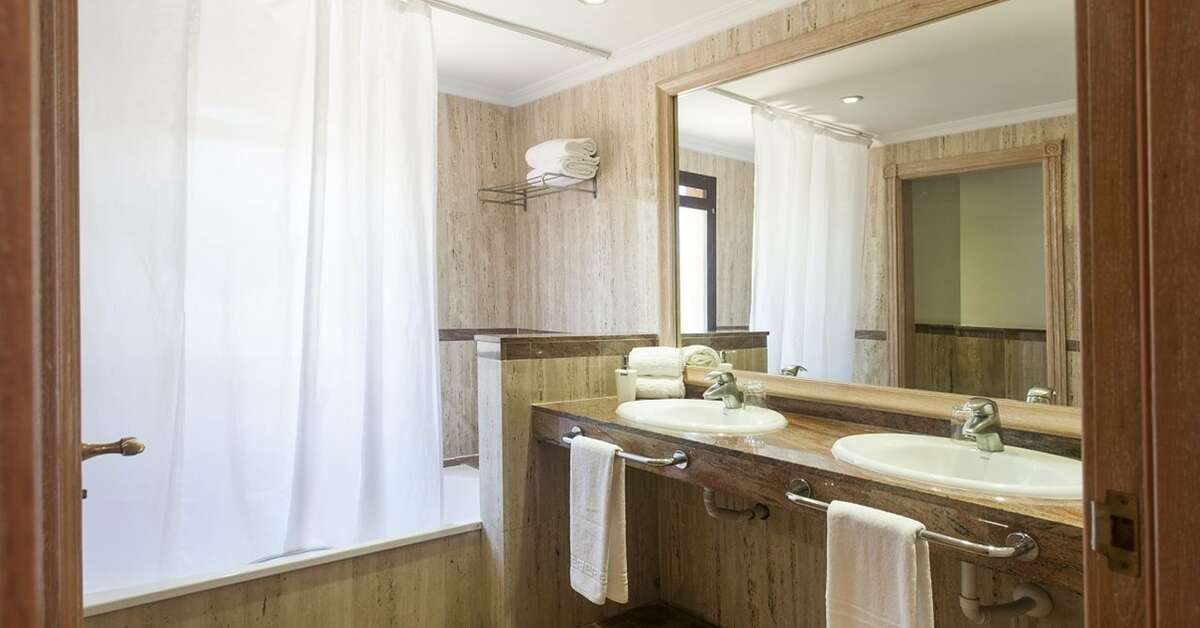 Een foto van Villa Mandi Golf Resort