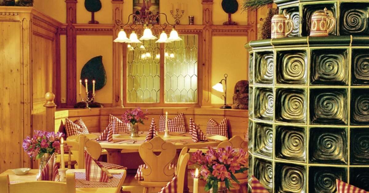 Een foto van Victors Residenz-Hotel Leipzig