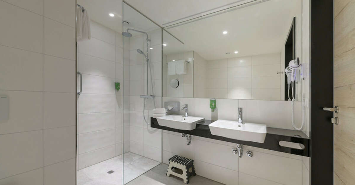 Een foto van Ibis Styles Bad Reichenhall