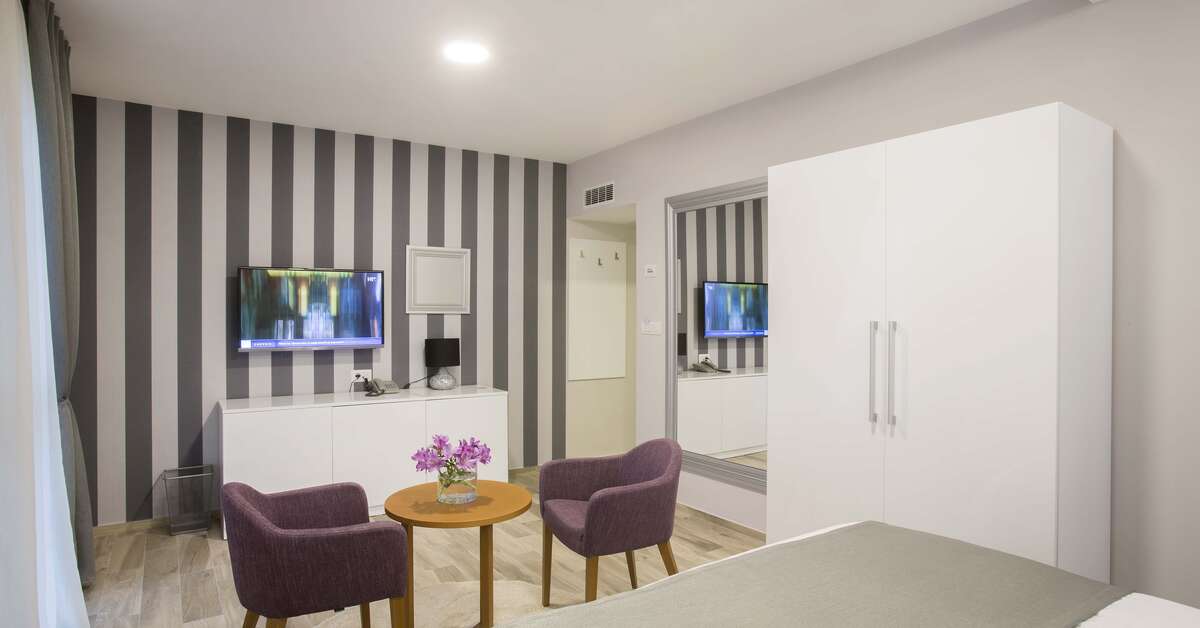 Een foto van Boutique Hotel Intermezzo